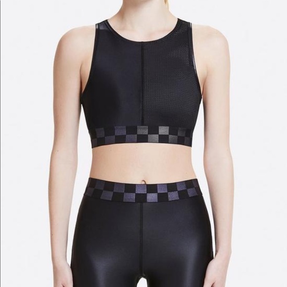 Alala Checkered Set - Picture 2 of 9